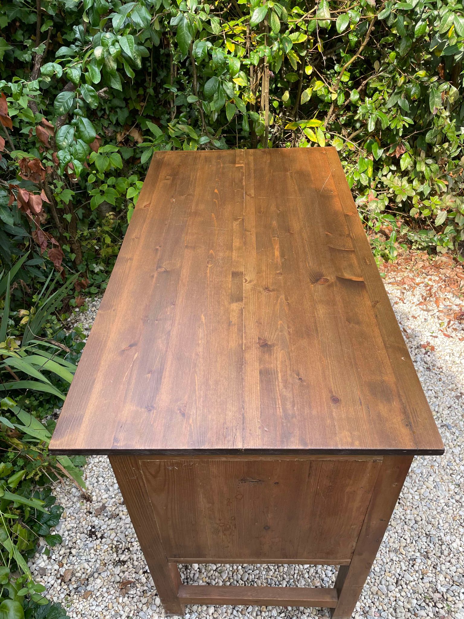 Bureau de métier