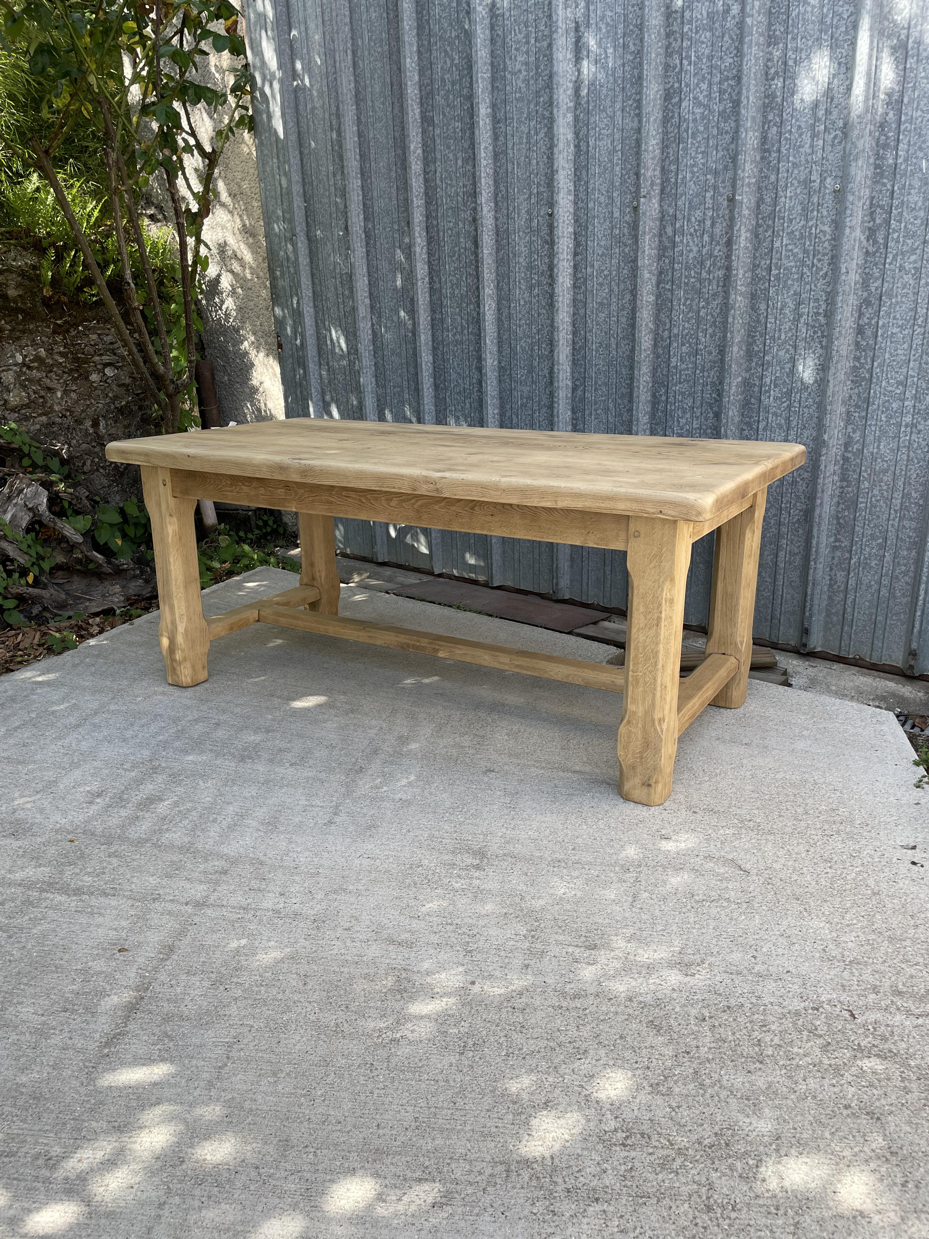 Table de ferme